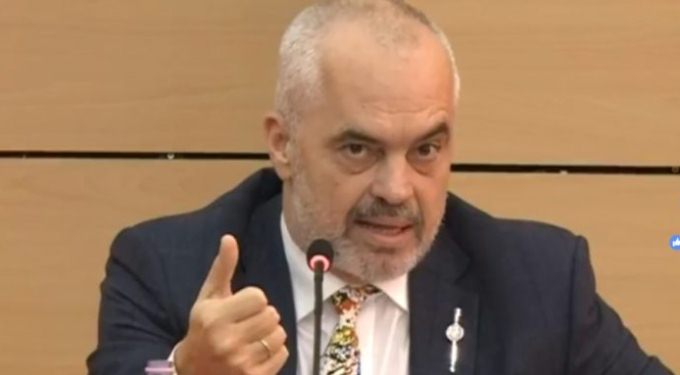 Ulet tatim fitimi - Rama: Lehtesi fiskale qe do rrise punesimin